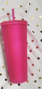 Venti Starbucks Tumbler BNWT